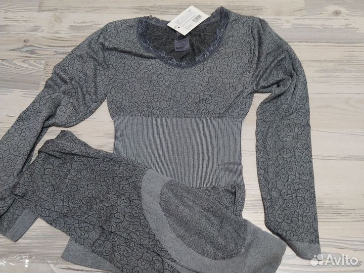 Термобельё