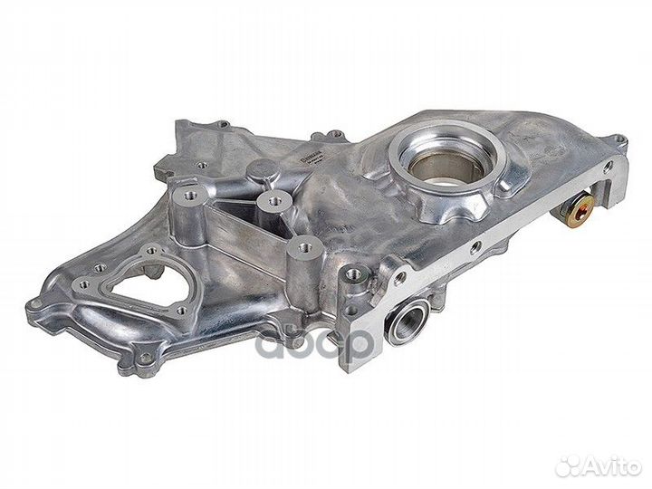 04-40077-SX насос масляный 15010-EB70A Nissan