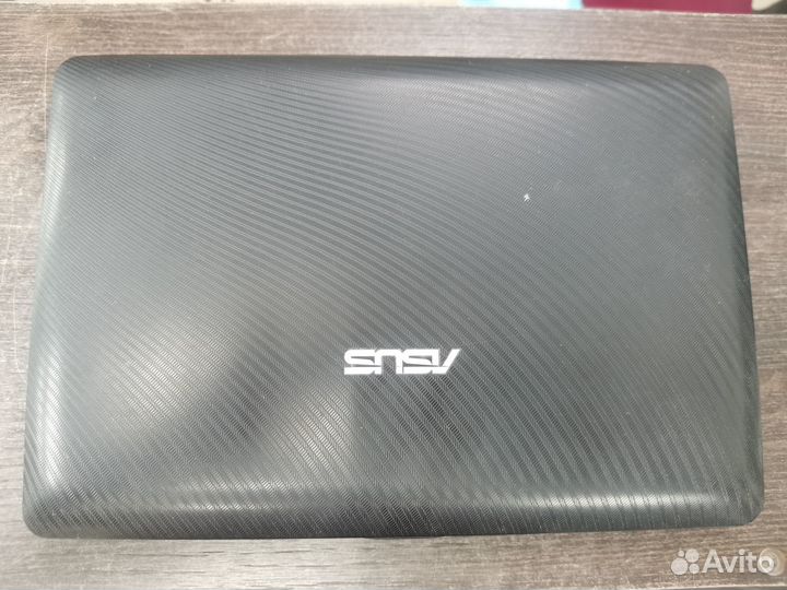 Нетбук Asus Eee1015bx