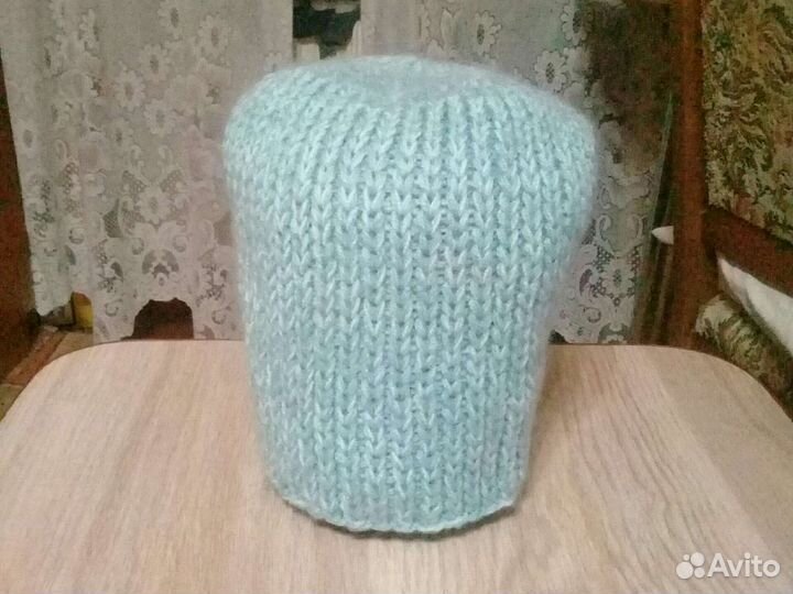 Зимний комплект 54-56см