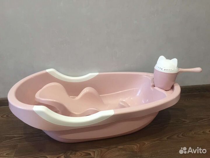 Ванночка для купания