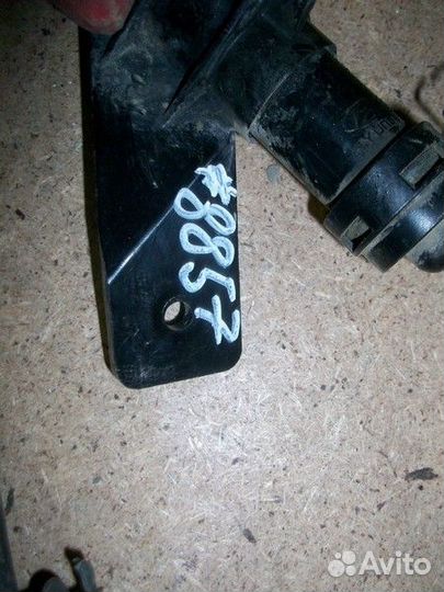 Форсунка омывателя фары Kia Quoris