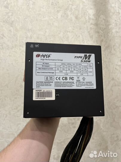 Комплектующие для пк