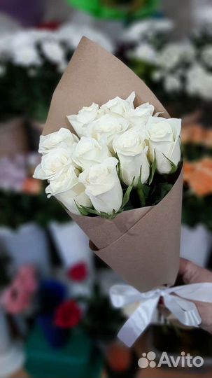 Роза цветы букеты доставка