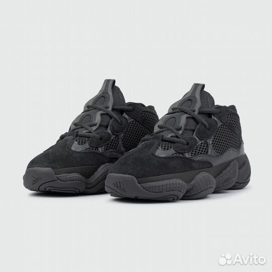 Кроссовки Adidas Yeezy Boost 500