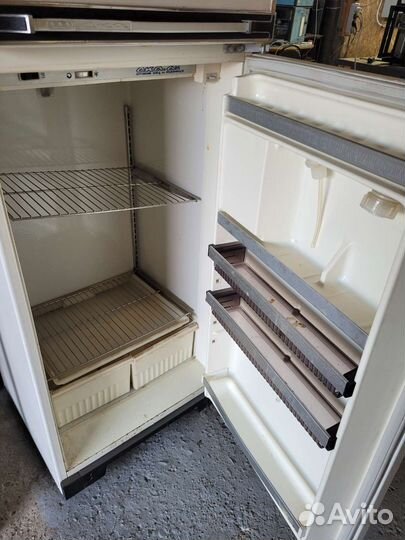 Холодильник ока