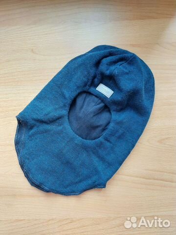 Шапка-шлем Lassie 50