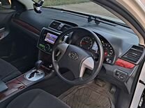Toyota Allion 1.8 CVT, 2010, 220 000 км, с пробегом, цена 1 170 000 руб.