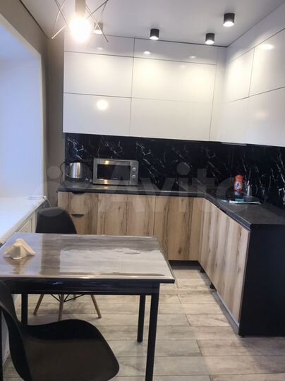 Квартира-студия, 29 м², 3/4 эт.