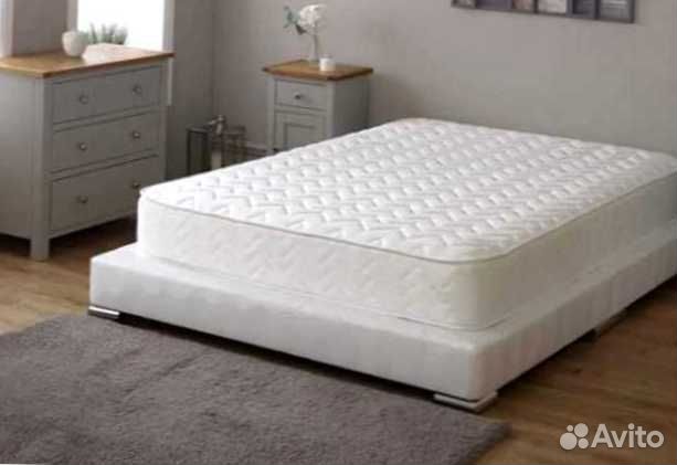 Матрас жесткий