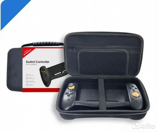 Джойстик для nintendo switch