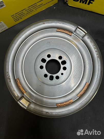 Маховик Audi Skoda Volkswagen seat
