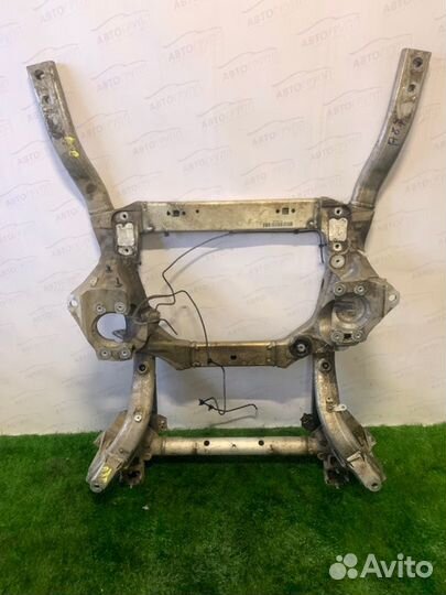 Подрамник передний Lr Rr Vogue 4 L405 306DT 3 2015