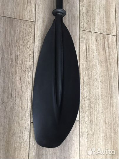 Весло туринговое для каяка