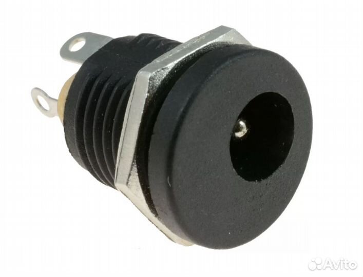 Гнездо ET DC-022