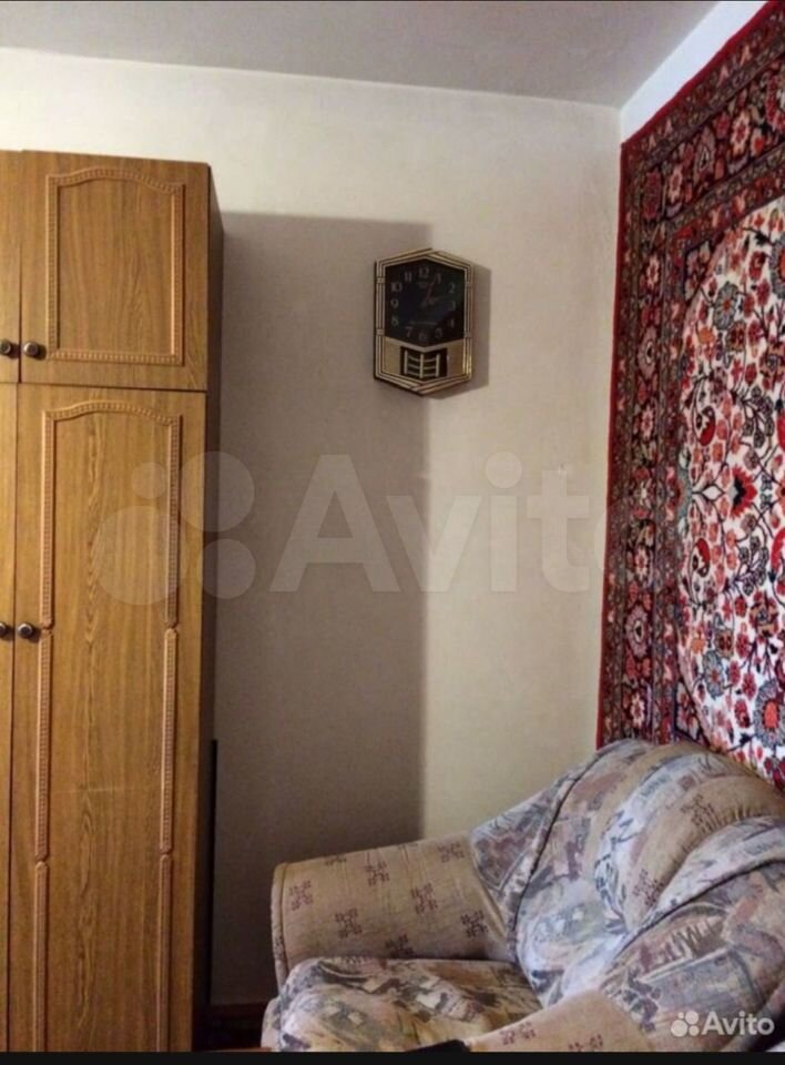 2-к. квартира, 51,1 м², 3/10 эт.