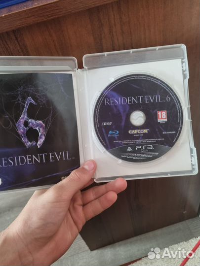 Игры для приставок ps3