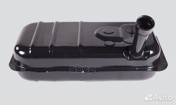 Бак топливный УАЗ-3741,452 дв.умз-417 дополните