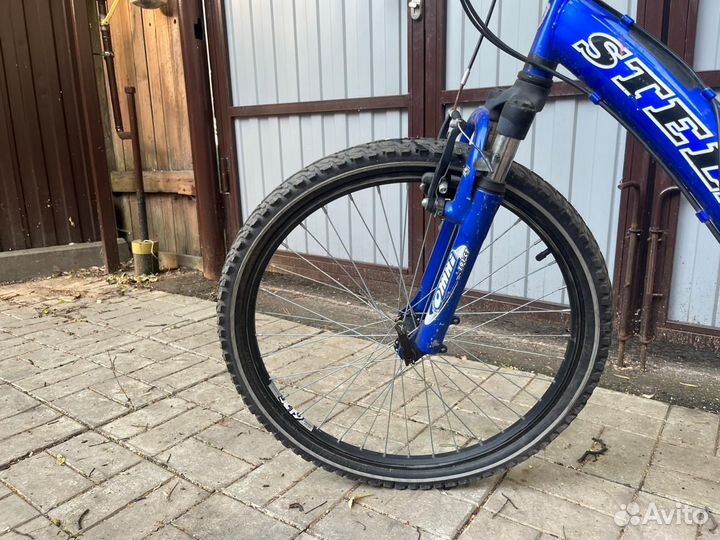Велосипед бу подростковый