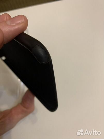 Чехол на iPhone 8 plus оригинал