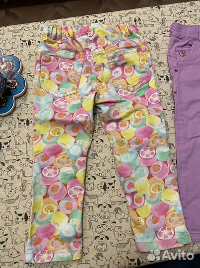 Вещи для девочки