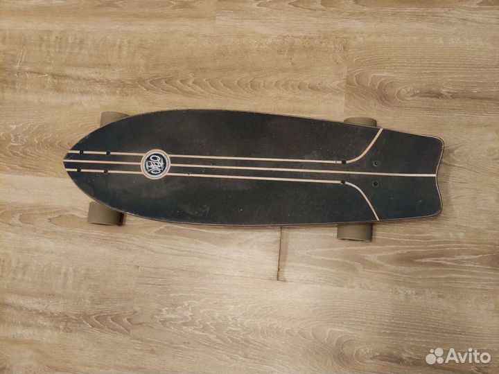 Скейтборд oxelo