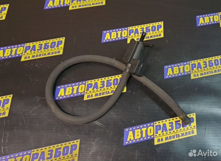 Клапан электромагнитный Mercedes-Benz C-класс