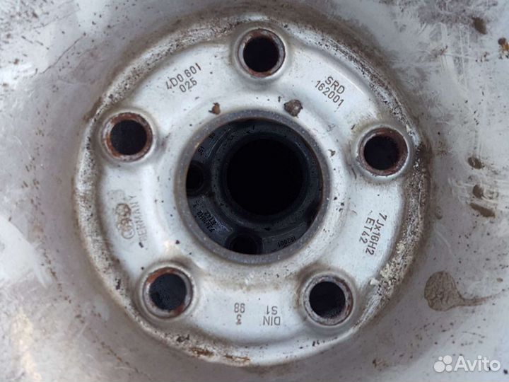 Goodyear Wrangler AT 215/60 R16