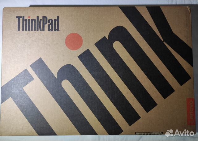 ThinkPad T14 Gen2 Ryzen5 Pro/8/256 New Гарантия