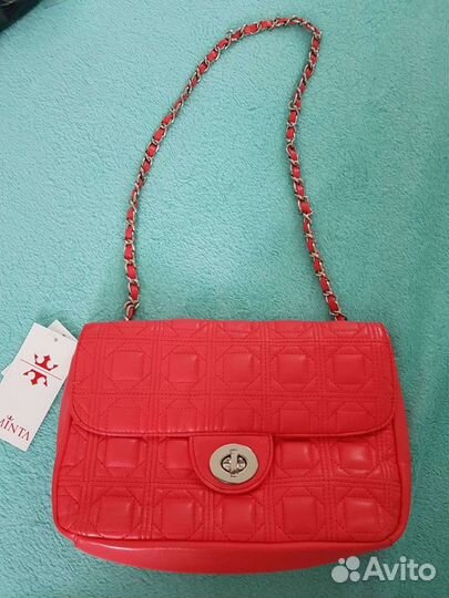 Новые сумки