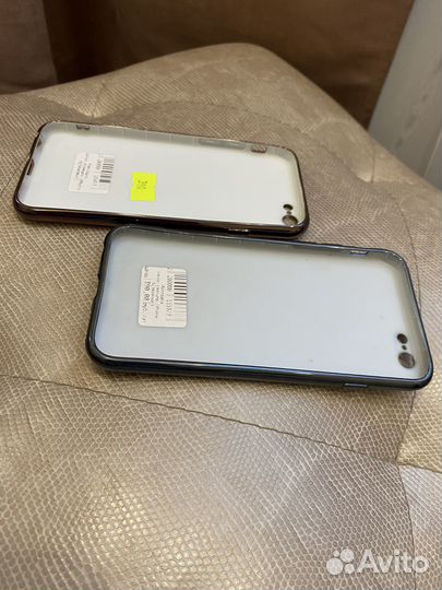 Чехол на iPhone 6s