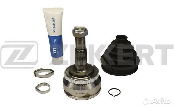 ШРУС внешн. Volvo 850 91- C70 97- S70 96- V70 97