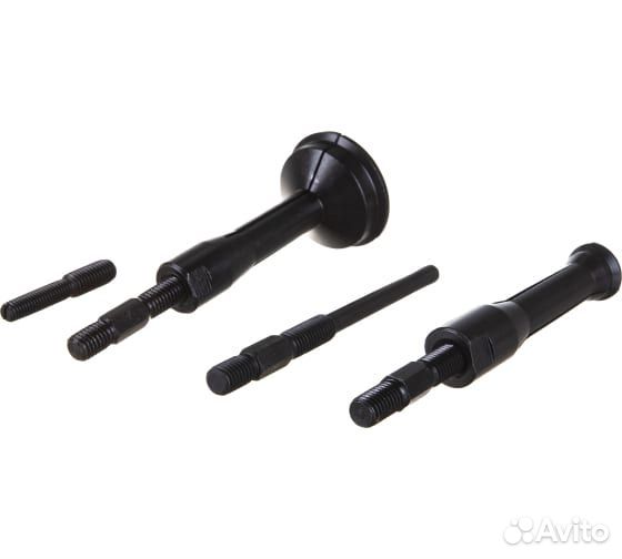 Съемник внутренних подшипников, цанговый 8-58 мм