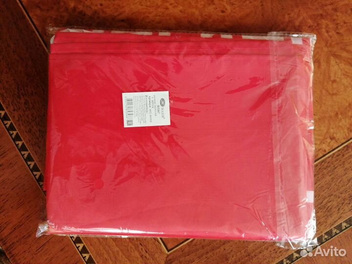 Флаг Знамя Победы, 9 Мая