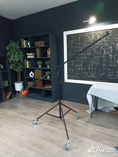 Журавль Falcon Eyes LSB-2JS