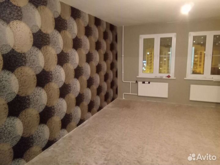 Поклейка обоев, покраска,шпатлёвка