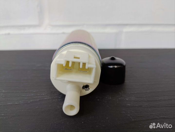 Топливный насос Высокого давления Mercury Verado