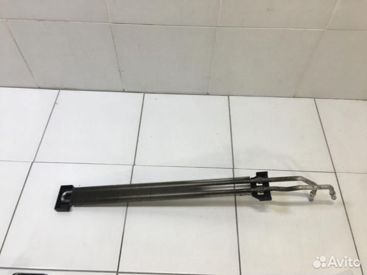 Радиатор гидроусилителя Volkswagen Touareg II (201