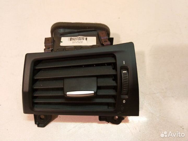 Дефлектор воздушный передний левый Bmw X3 F25 2015