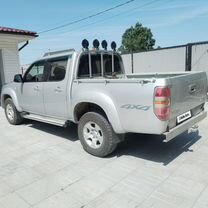 Mazda BT-50 2.5 MT, 2010, 170 000 км, с пробегом, цена 1 150 000 руб.