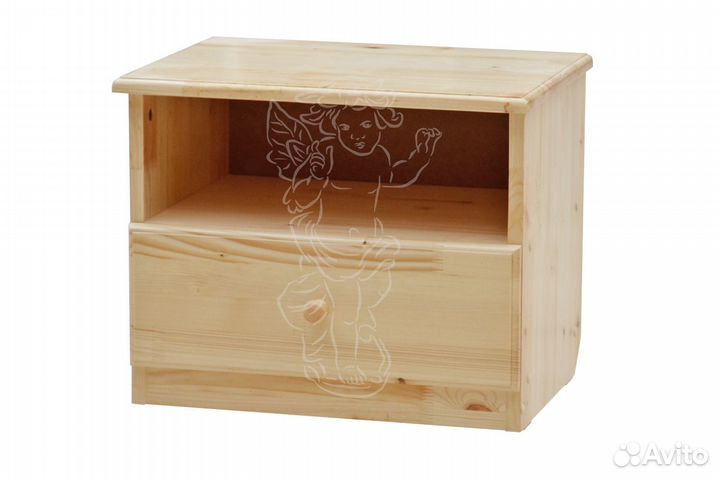 Тумба Икея-М
