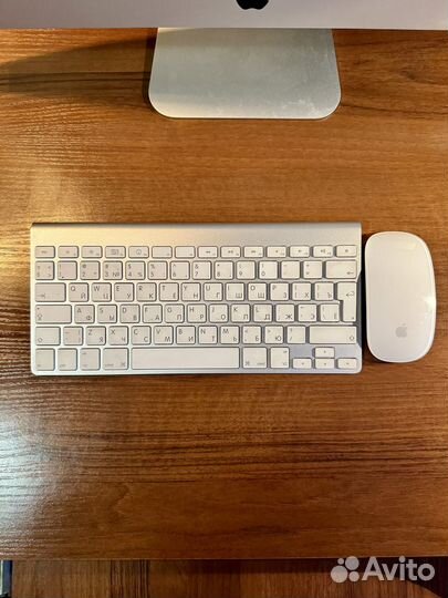 Apple iMac 21.5 2010 1TB SSD