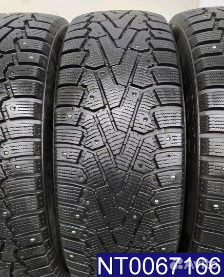 Pirelli Ice Zero 225/65 R17 97U