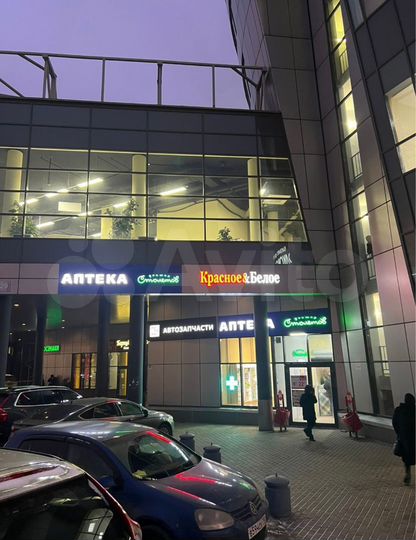 Продам помещение свободного назначения, 51.6 м²