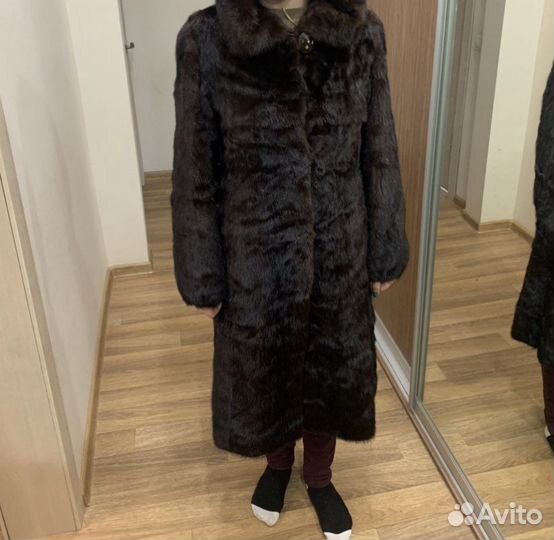 Шуба