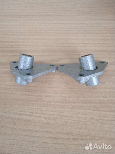 Изготовление для тайота карола 110