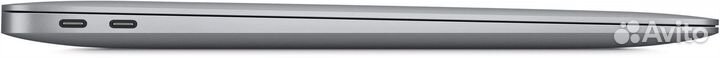 MacBook Air M1