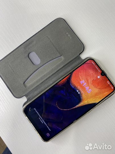 Телефон Samsung galaxy А50