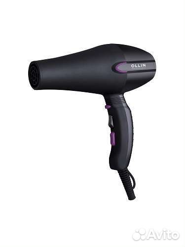 Фен профессиональный