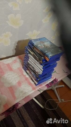 Продам пс 4 про